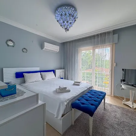 Siesta Vilă