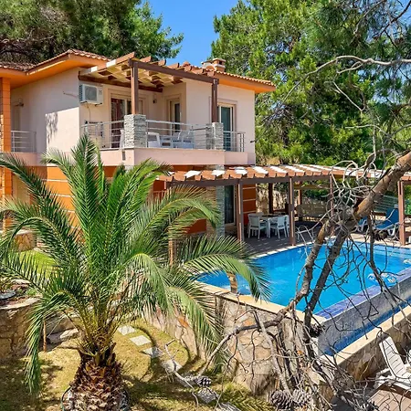 Vilă Siesta Kusadası