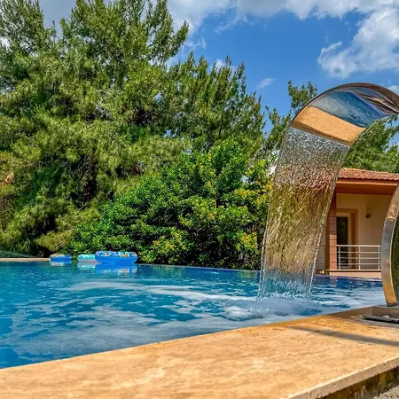 Siesta Kusadası