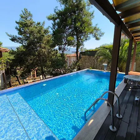Siesta * Kusadası