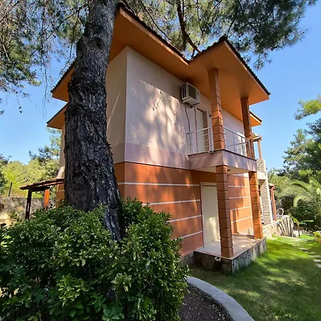 Siesta Vilă Kusadası
