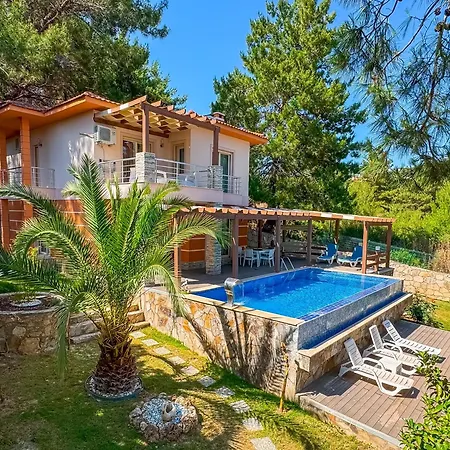 Siesta Kusadası