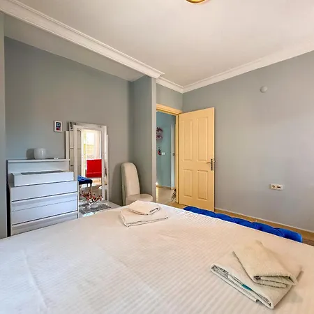 Siesta Villa Kusadası