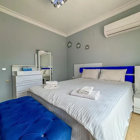 Siesta Kusadası