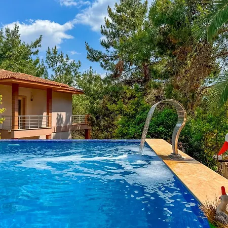 Siesta Kusadası