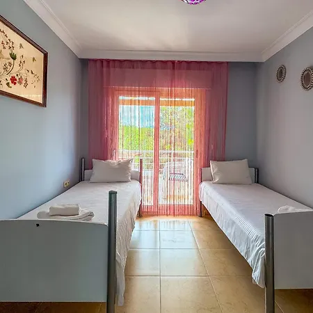 Villa Siesta *