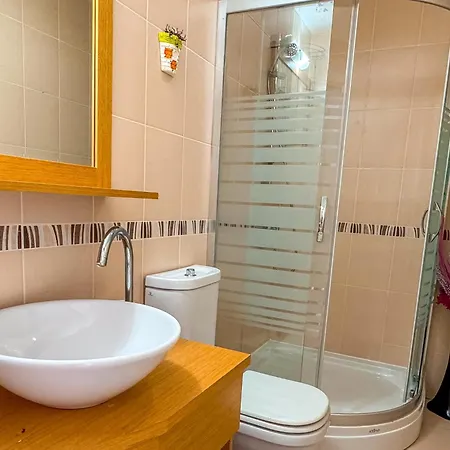 Villa Siesta Kusadası
