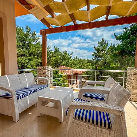 Siesta Kusadası