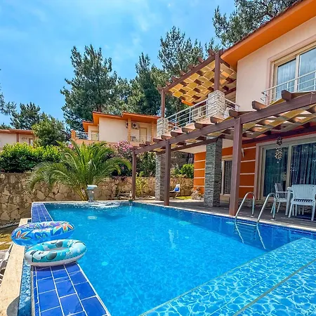 Siesta Villa *