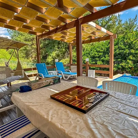 Siesta * Kusadası