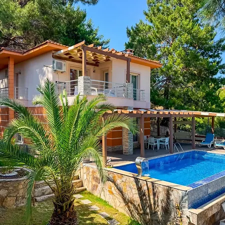 Siesta Villa Kusadası