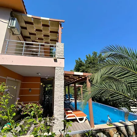 Villa Siesta *
