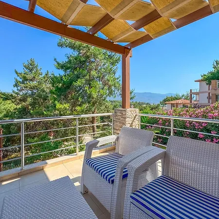 Siesta Kusadası