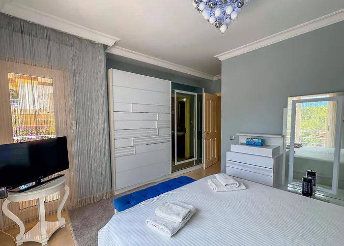 Siesta Villa Kusadası