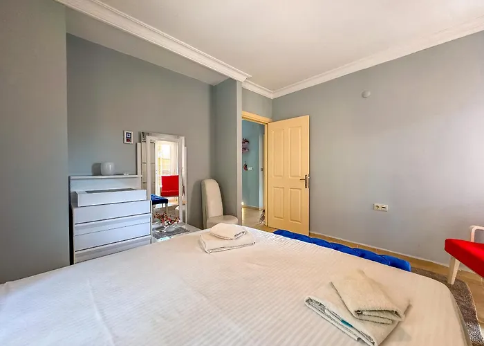 Siesta Villa Kusadası