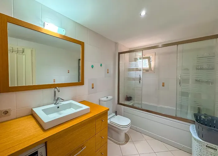 Vila Siesta Kusadası