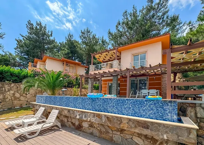Villa Siesta Kusadası