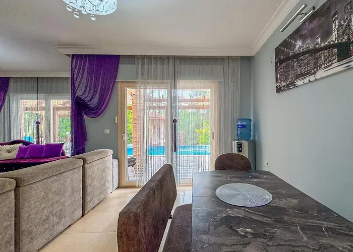 Vila Siesta Kusadası