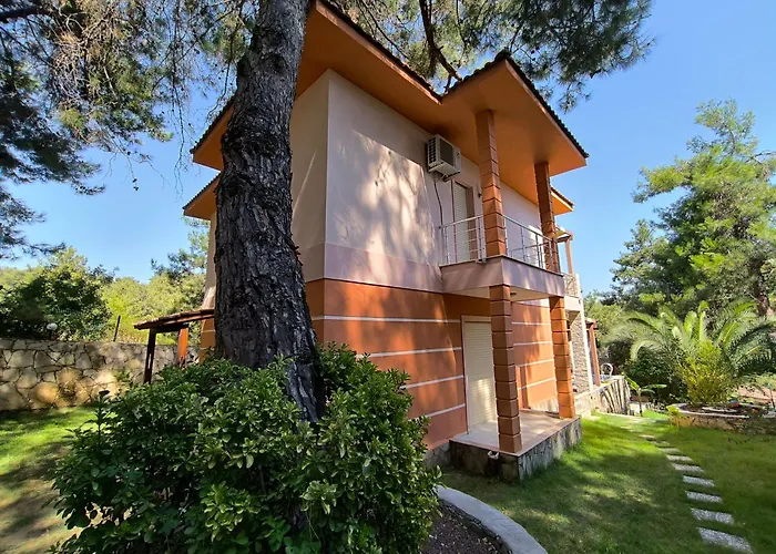 Siesta Villa Kusadası