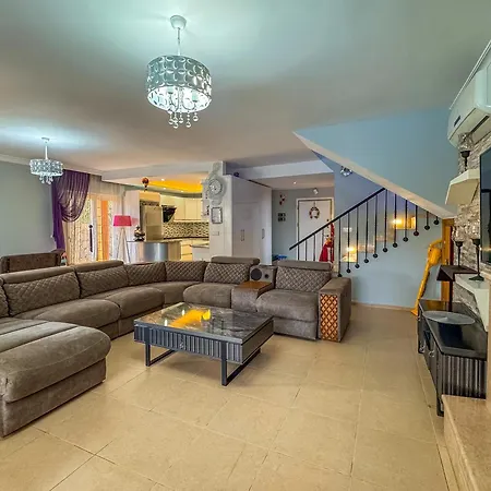 Siesta Villa Kusadası