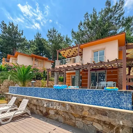 Villa Siesta Kusadası