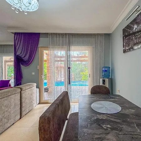 Villa Siesta Kusadası