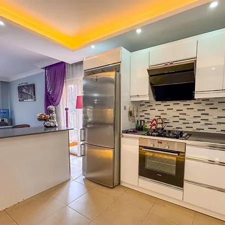 Siesta Villa *